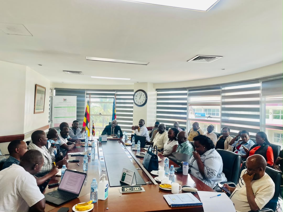 Demo Riley Pushes for Inclusion of Events in Uganda’s Tourism Act Review
