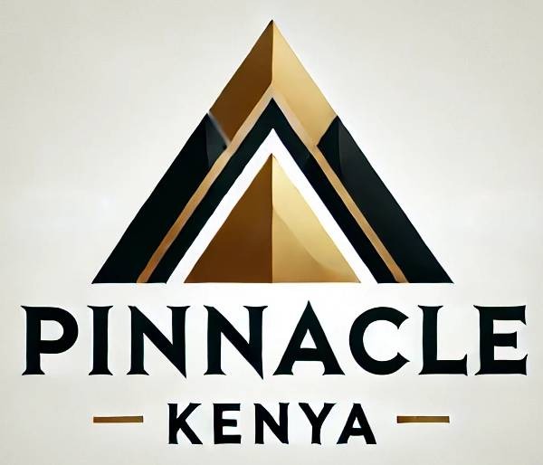 PINNACLE KENYA logo